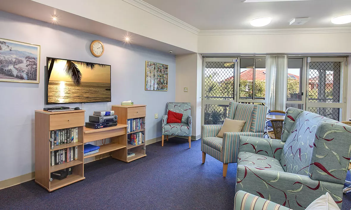 Greystanes Residential Aged Care