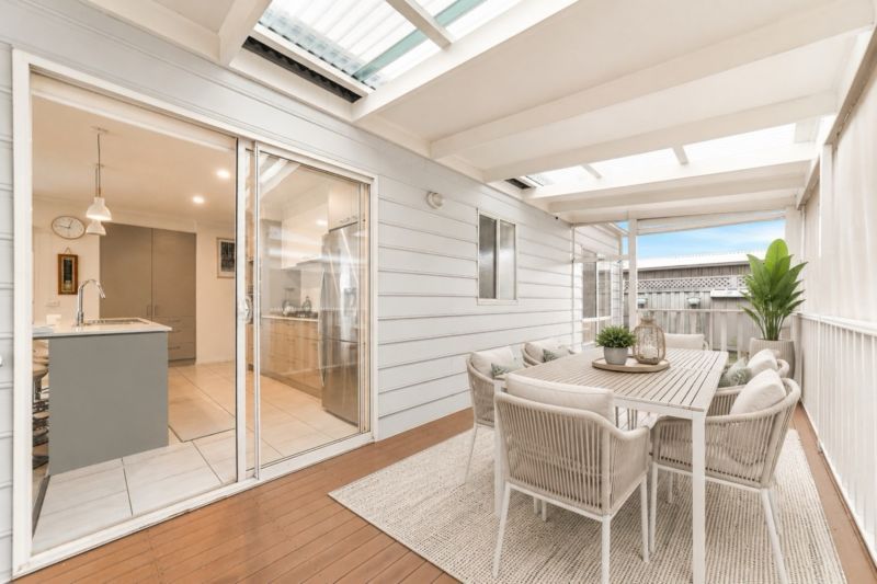Lifestyle Communities Berwick Waters - Relaxed living with style