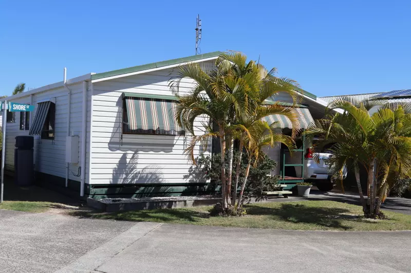 Tweed Broadwater Village, an Over 50's Pet Friendly Lifestyle Village