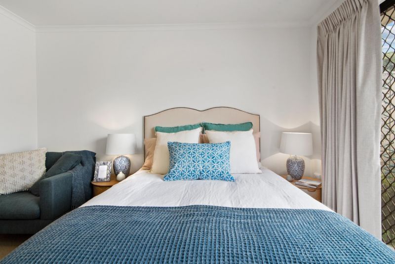 424/2 Old Stud Road, Wantirna - Serviced Apartment