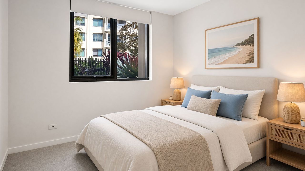 Three Bedroom | Villa 1102