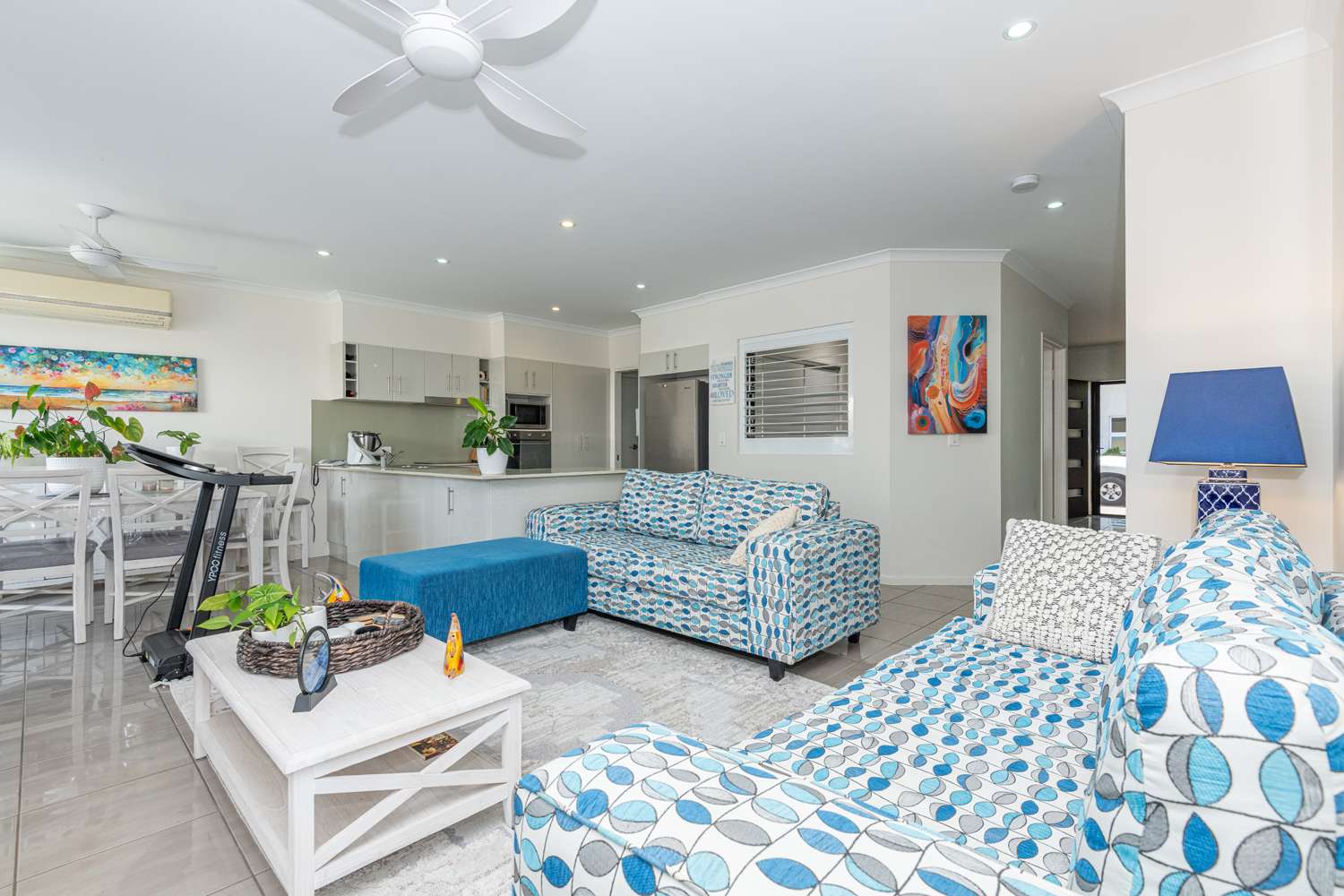 Resort Living Made Easy