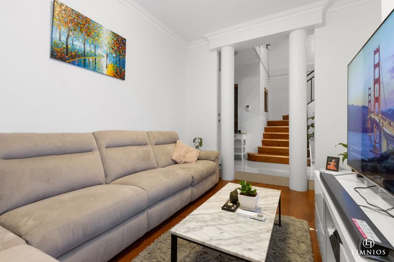 Spacious and Super Convenient!