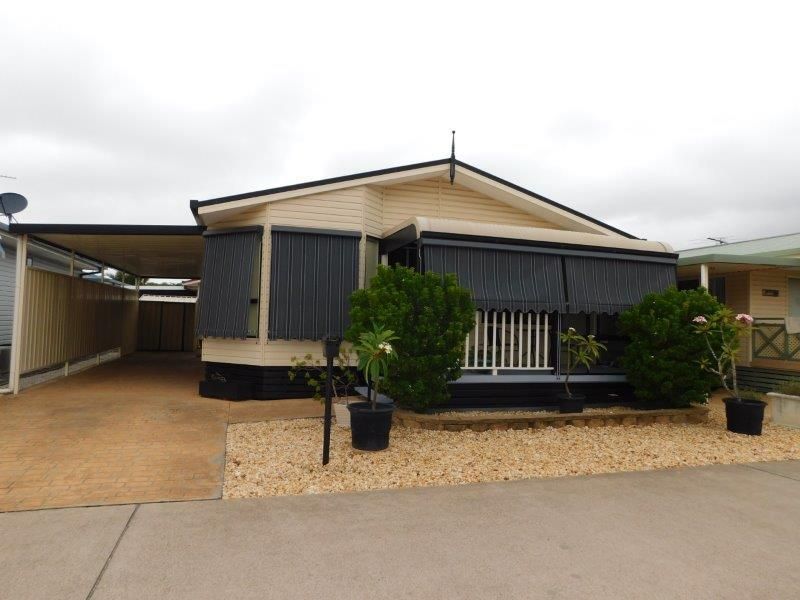 Site 566 (Pre Loved) Bayway Village