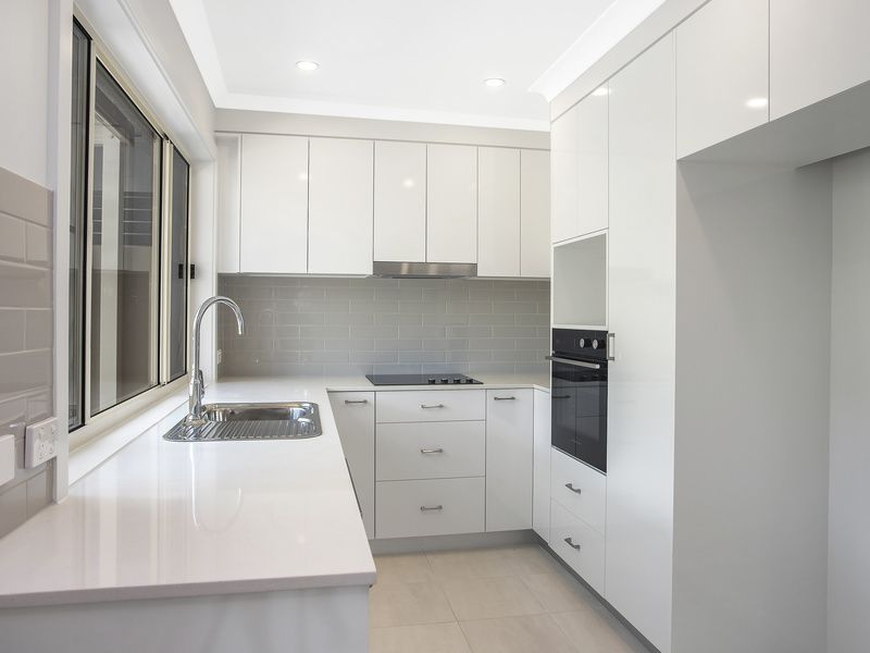 Elevated, Fully Refurbished Villa with Study and Peaceful Surroundings