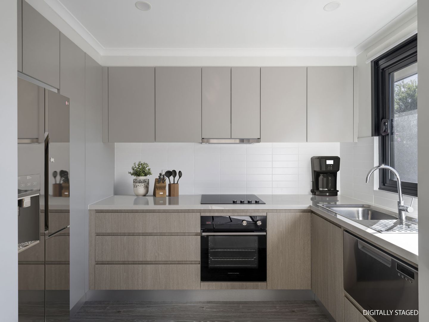 One Bedroom Villa - For Sale $595,000