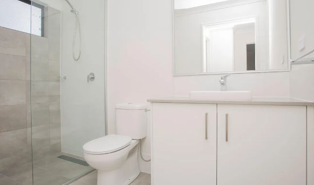 A light-filled modern 3 bed home with alfresco