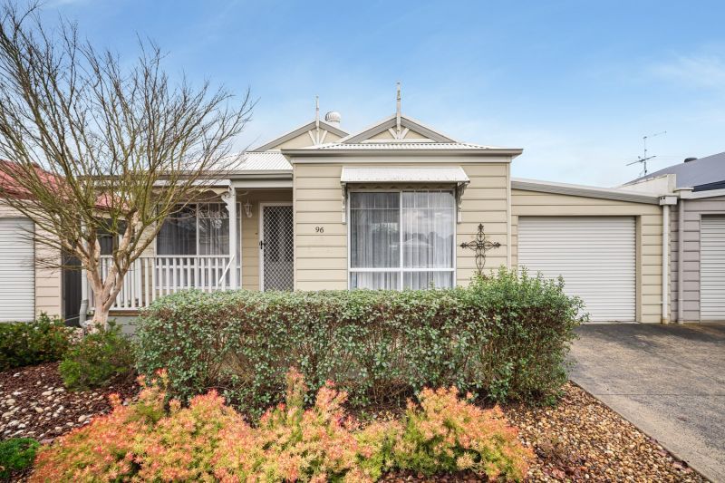 Lifestyle Communities Warragul - Country club feeling