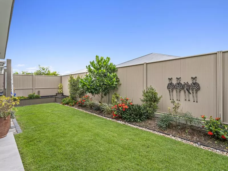 Site 480 - Established Ellerston C1