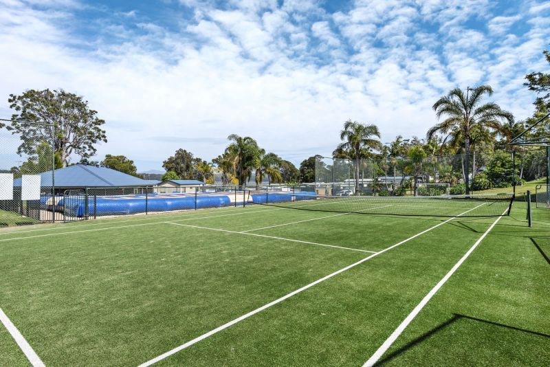 Lakeside Living with Stunning Water Views