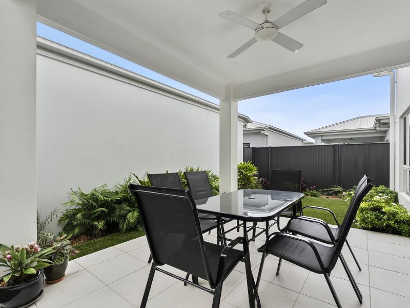 Site 89 - Established Portsea