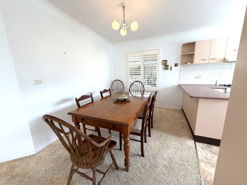 Open Plan Living in a Great Location