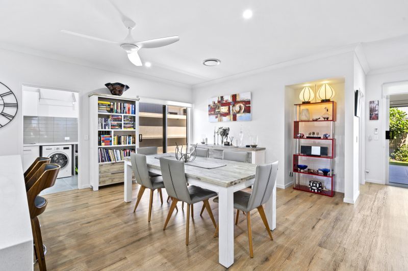 Site 480 - Established Ellerston