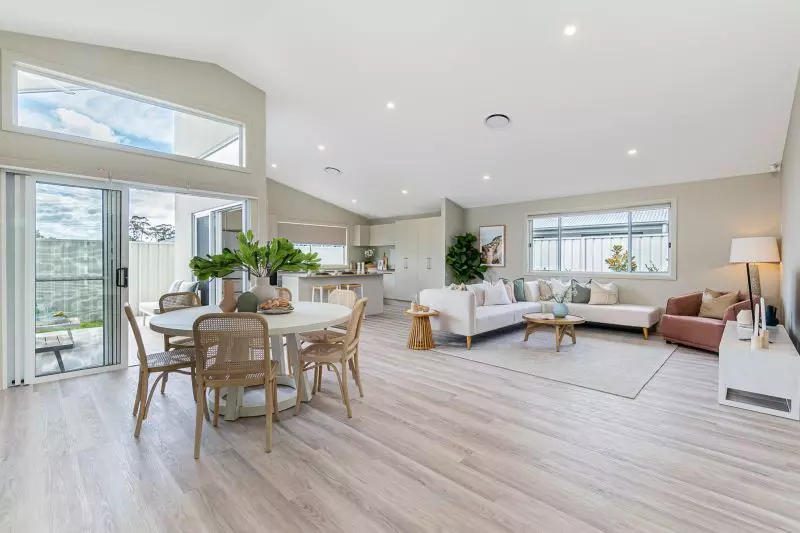 Exceptional Living for Over 55s