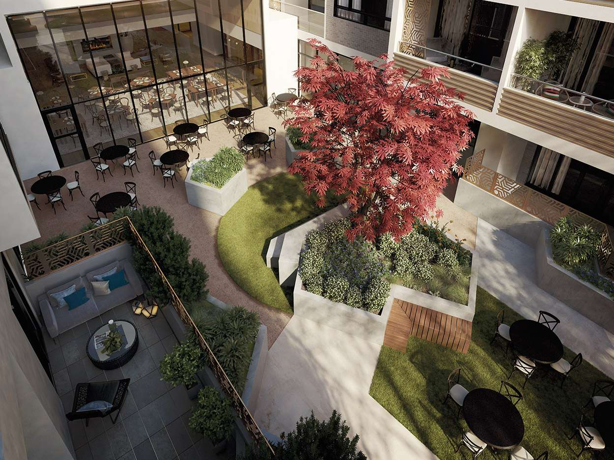 Best of bayside, best of the city 