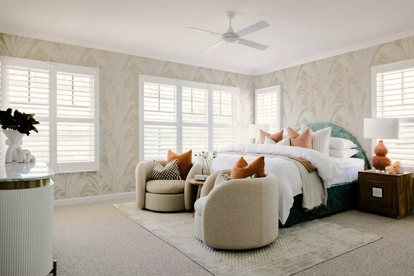 Carrabelle by Palm Lake Resort Forster Lakes