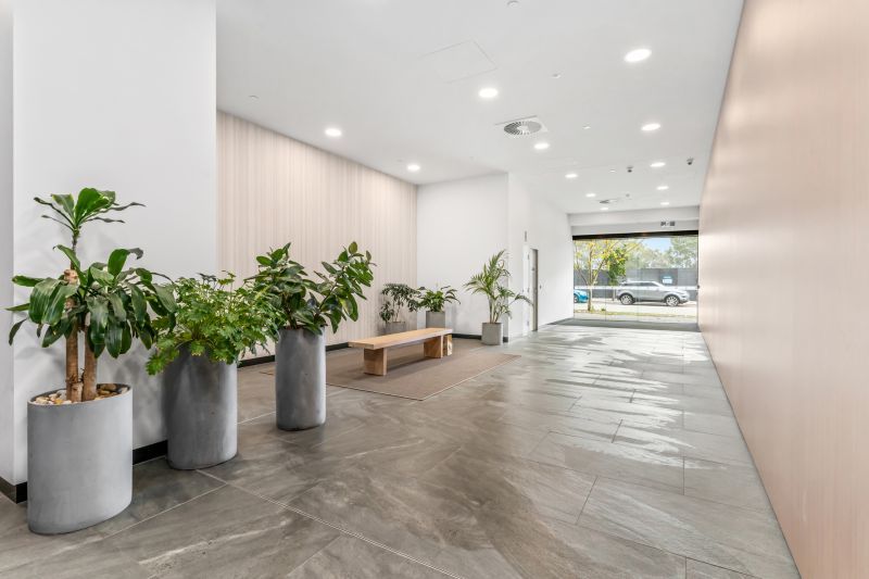 Lifestyle, Convenience and Elegance