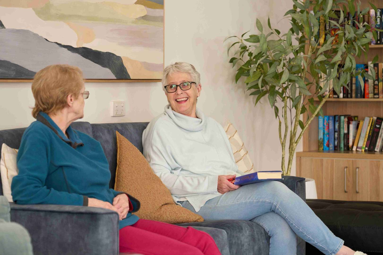 Coral Mews Retirement Village