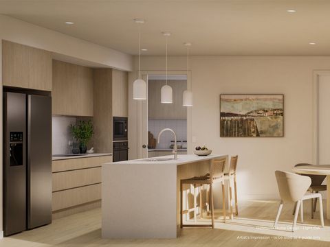 Richmond Home Design – Enquire today