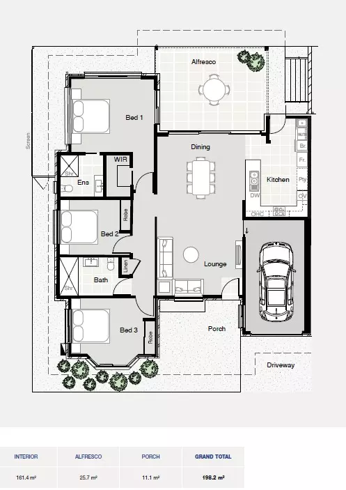 A must see 3 bedroom - Unit 105 at Coolum Waters Retirement Village