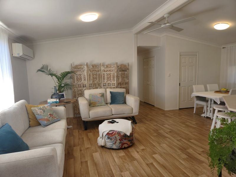 Sunny & Stylish  Home