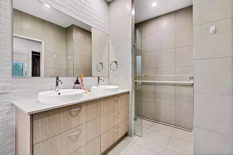 Site 127 - Established Cabarita