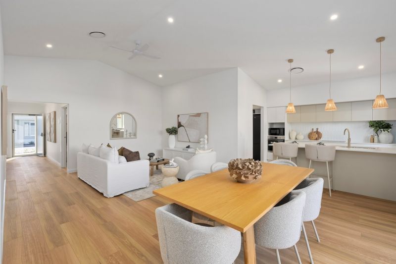 Welcome to the Dawn - Spacious Living with Versatility and Style