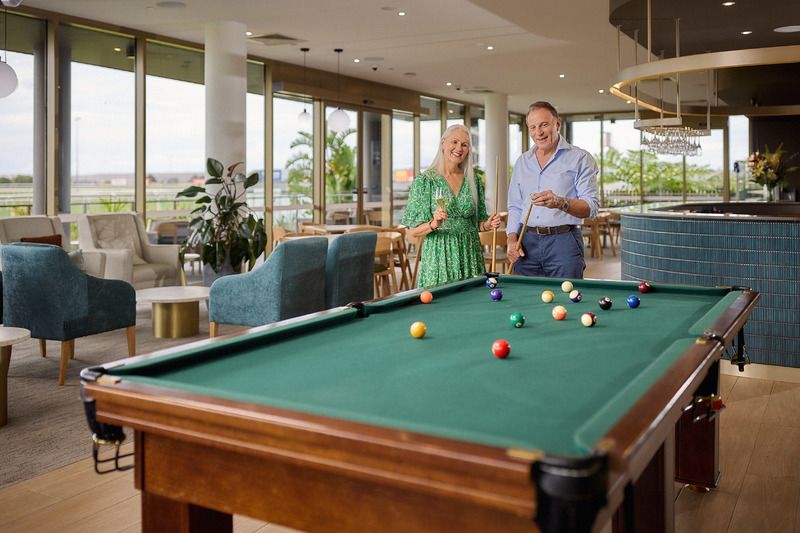 Exquisite Two-Bedroom Apartment with Scenic Northern Views – Enquire Today!