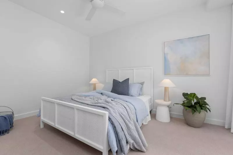 Coastal Comfort Meets Effortless Living