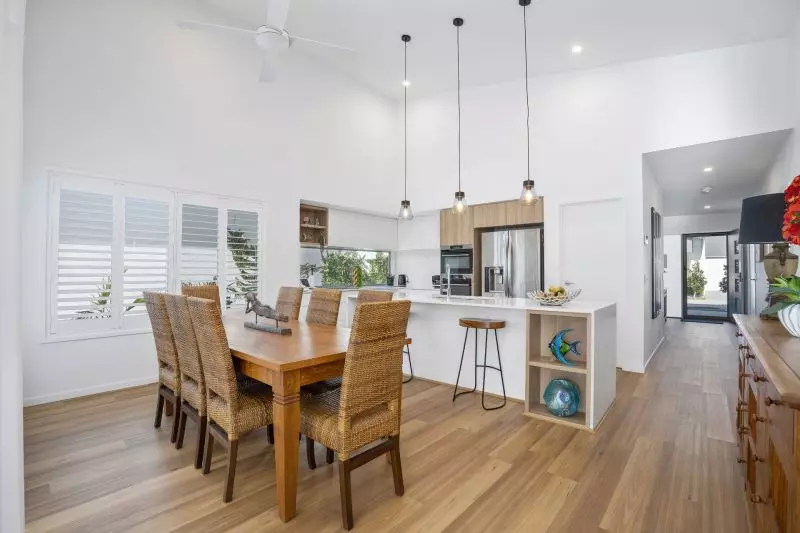 Site 306 - Established Gullane - Under Offer