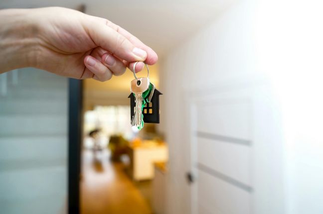Am I a Homeowner?