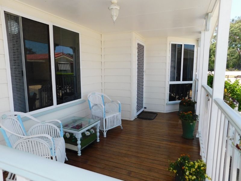 Site #579 (Pre Loved) Bayway Village