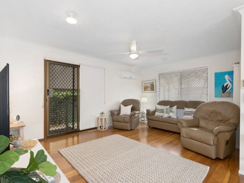 Burleigh Town Village, an Over 50’s Pet friendly Residential Park