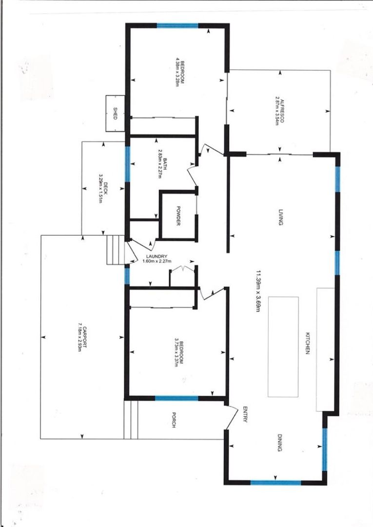 Beautifully Presented Home – Priced to Sell!