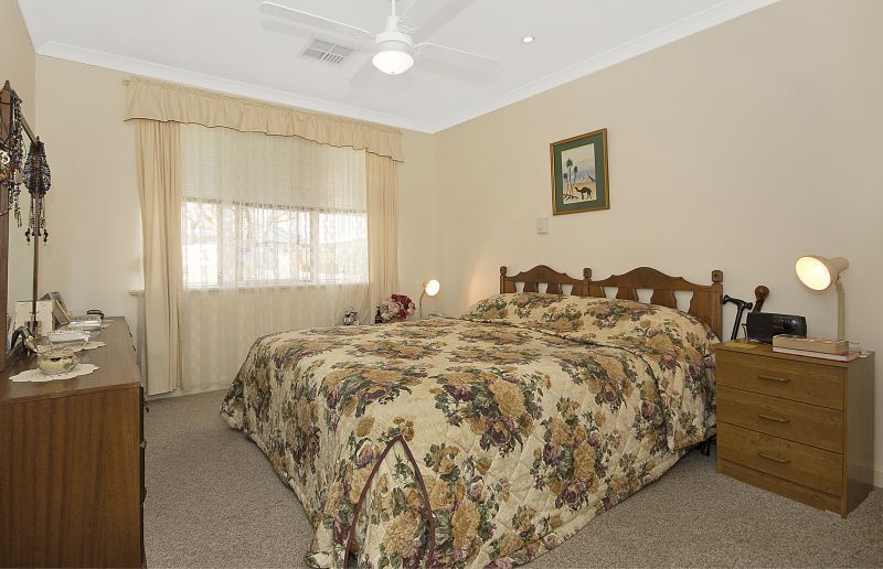 Sought after location