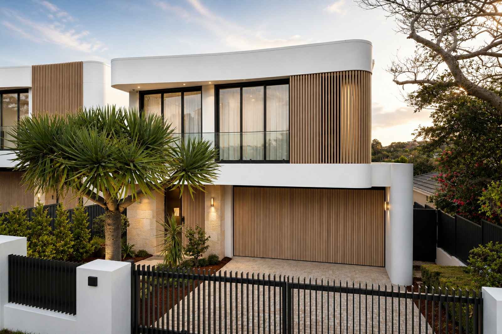 Downsize Without Compromise in this Brand New Torrens Title Home