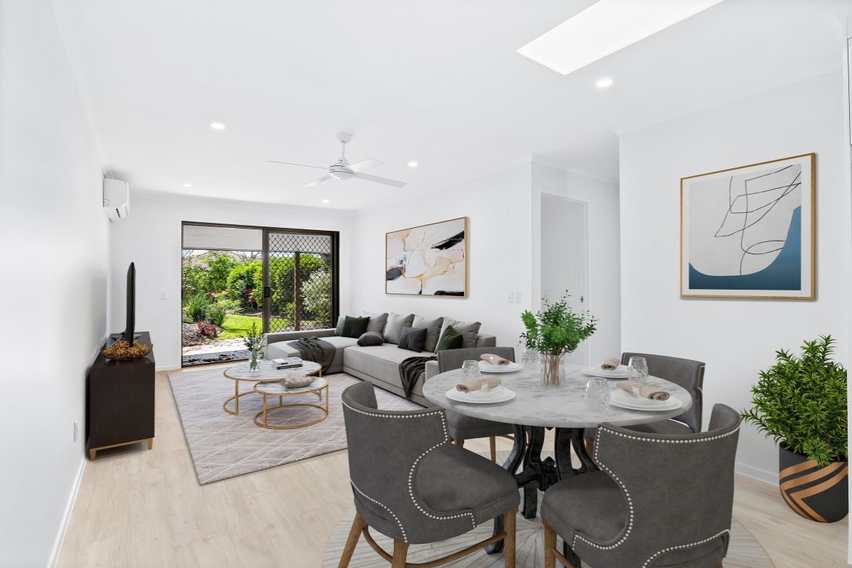 Forest Grove Retirement Living