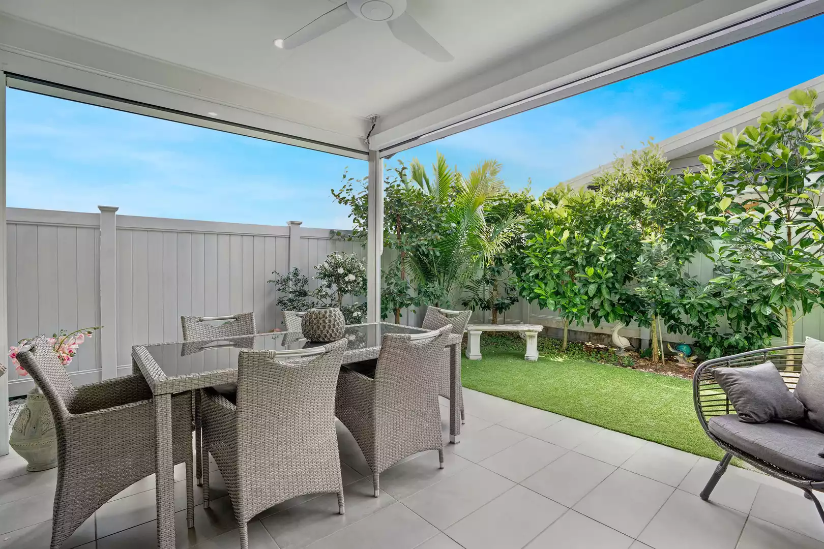 Manaboa by Palm Lake Resort