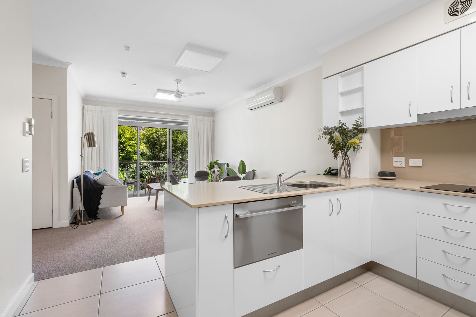 The perfect two-bedroom apartment in Mango Hill