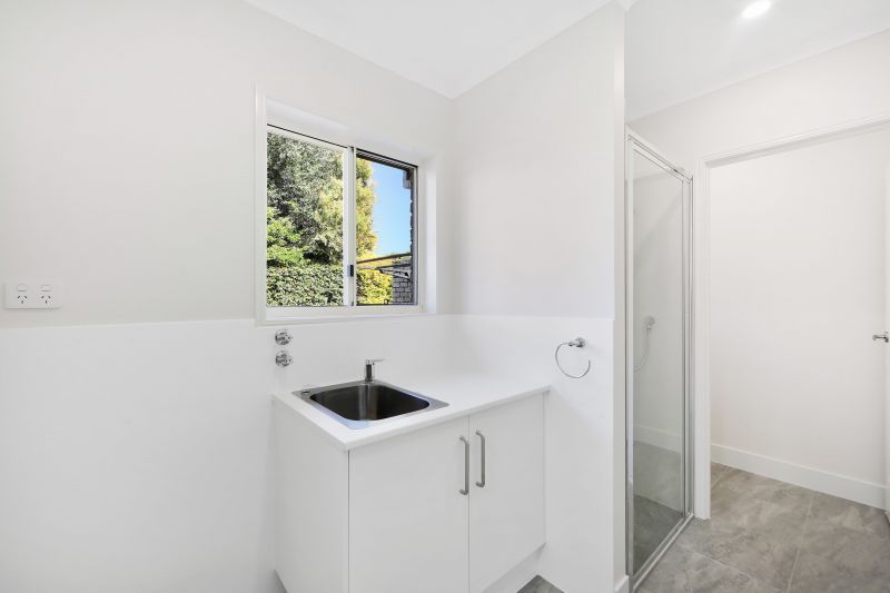 Coastal living in a modern 3 bedroom Villa, coming soon!