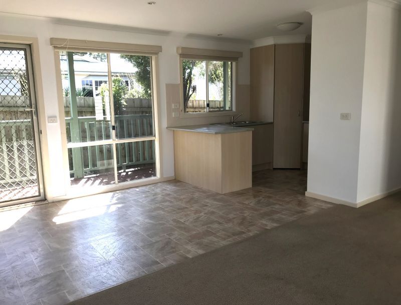 Peninsula Parklands - Site 005