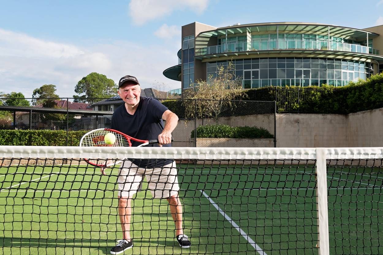 Living Choice Glenhaven