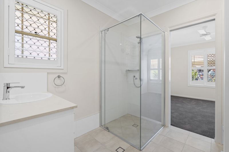 Charming 1 Bedroom Villa for Retirement Living at Its Best