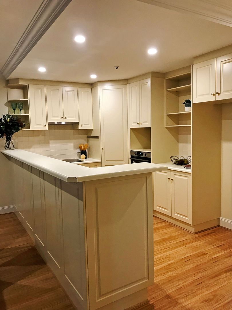 Apartment 1.20-  Ashbrook Apartments