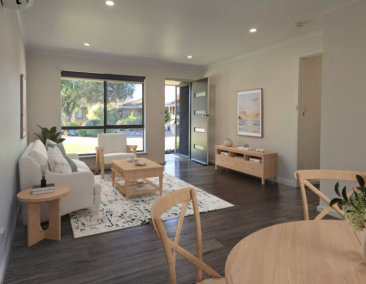 Two Bedroom | Villa 18