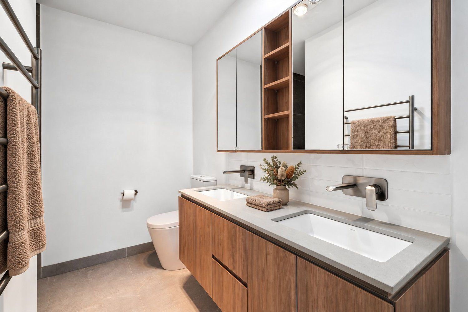 Lifestyle St Leonards - The Shores - Your new easy living lifestyle starts here