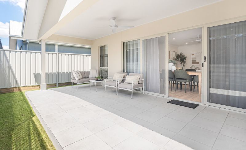 Introducing the Mathieson