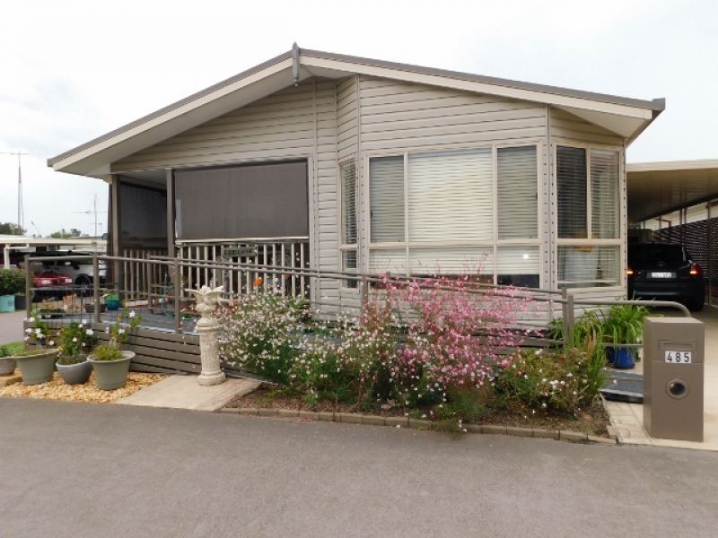 Site #485 (Pre loved) Bayway Village