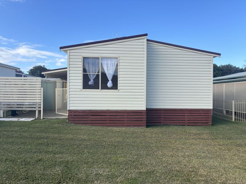 Sunny Home Ready for Your Personal Touch