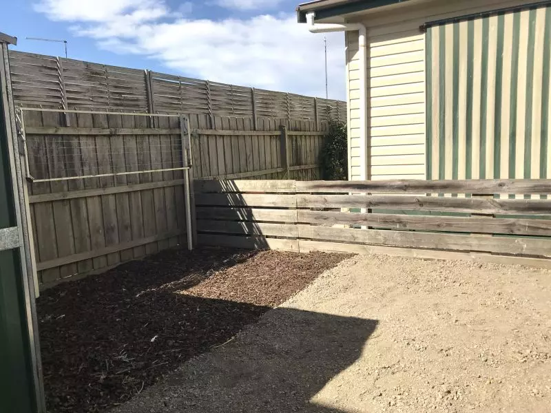 Peninsula Parklands - Site 005